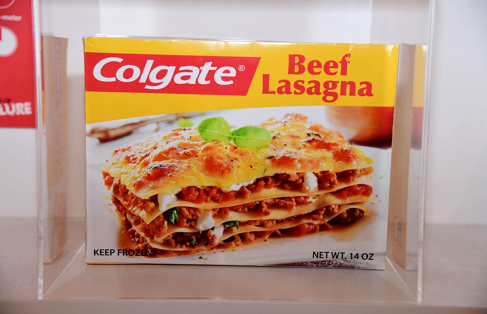 Bizarre product launches that cost food brands millions