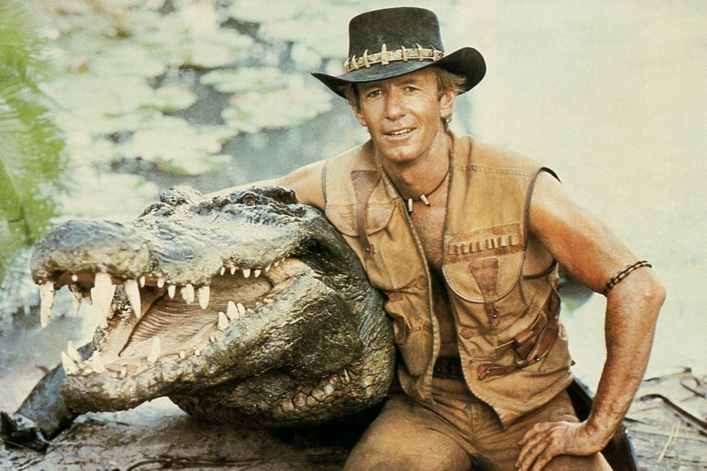 Photo: Paramount/courtesy Everett Collection