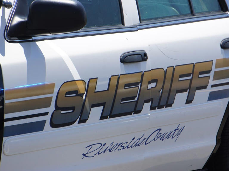 Lake Elsinore Deputies Increase DUI Patrols Until the New Year