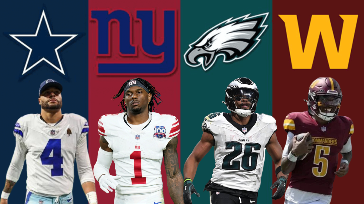 Who Do Cowboys Play in 2025? Inside a Brutal Schedule