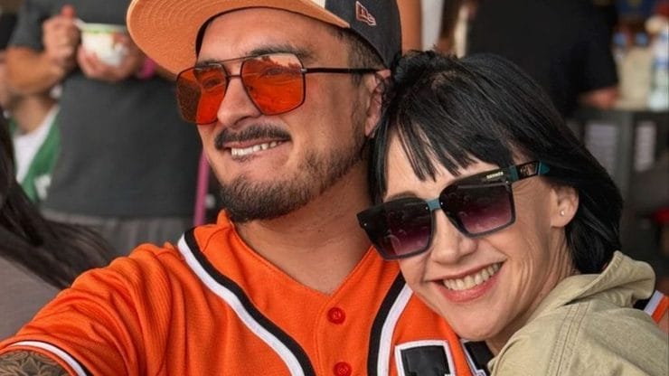 Susana Zabaleta y Ricardo Pérez: Un romance que rompe estereotipos