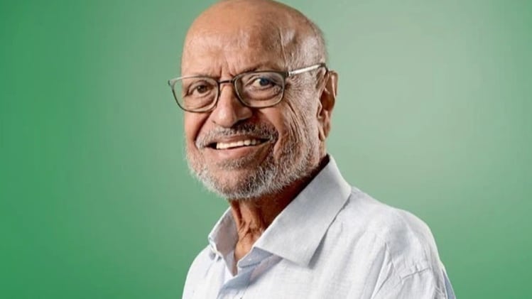 Shyam Benegal, Pioneer Of Parallel Cinema, Passes Away At 90