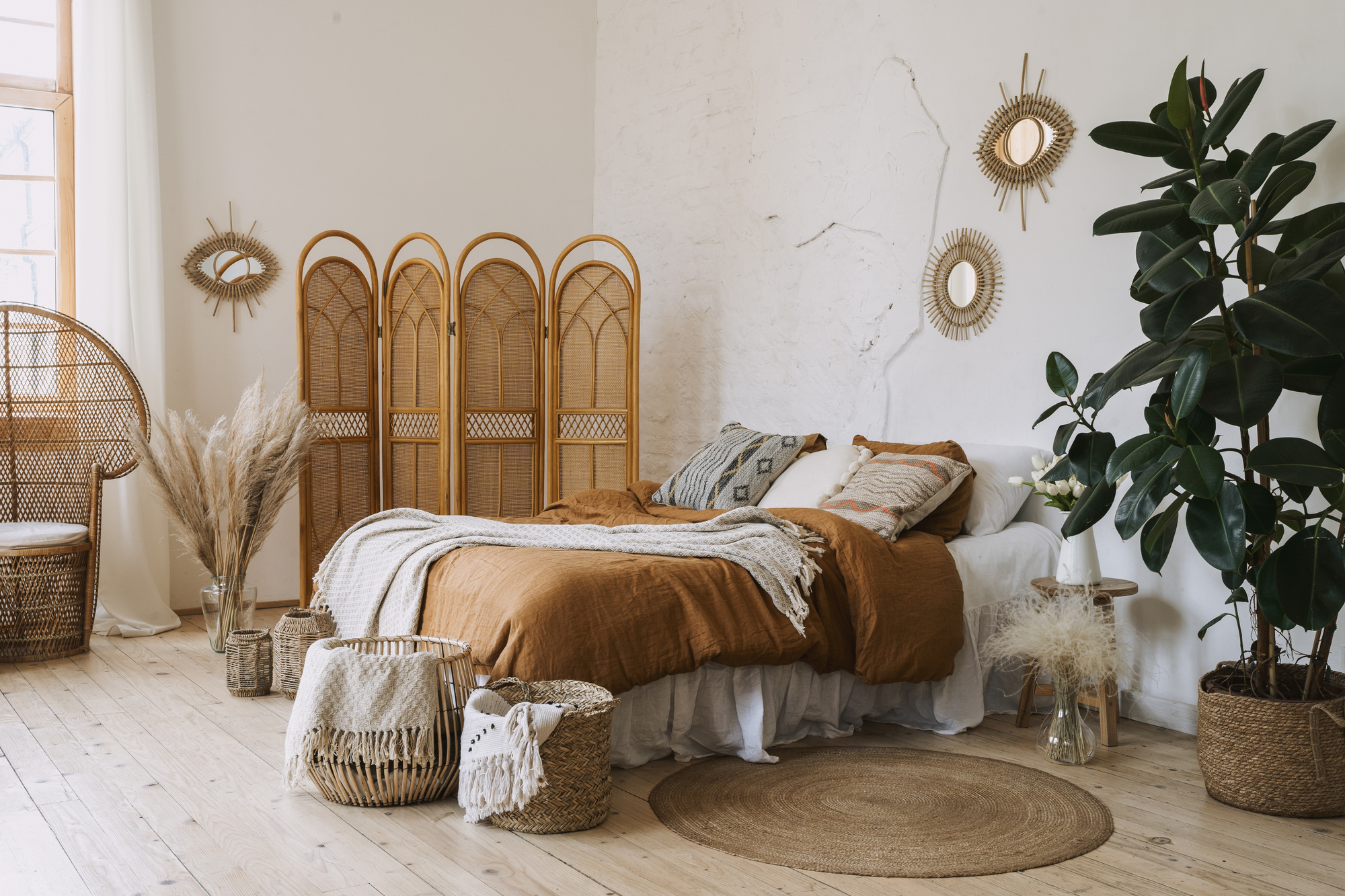 Curated visual reference: Eco Friendly Penthouse Panels Reference: 20 Easy Swaps For A More Eco Friendly Bedroom