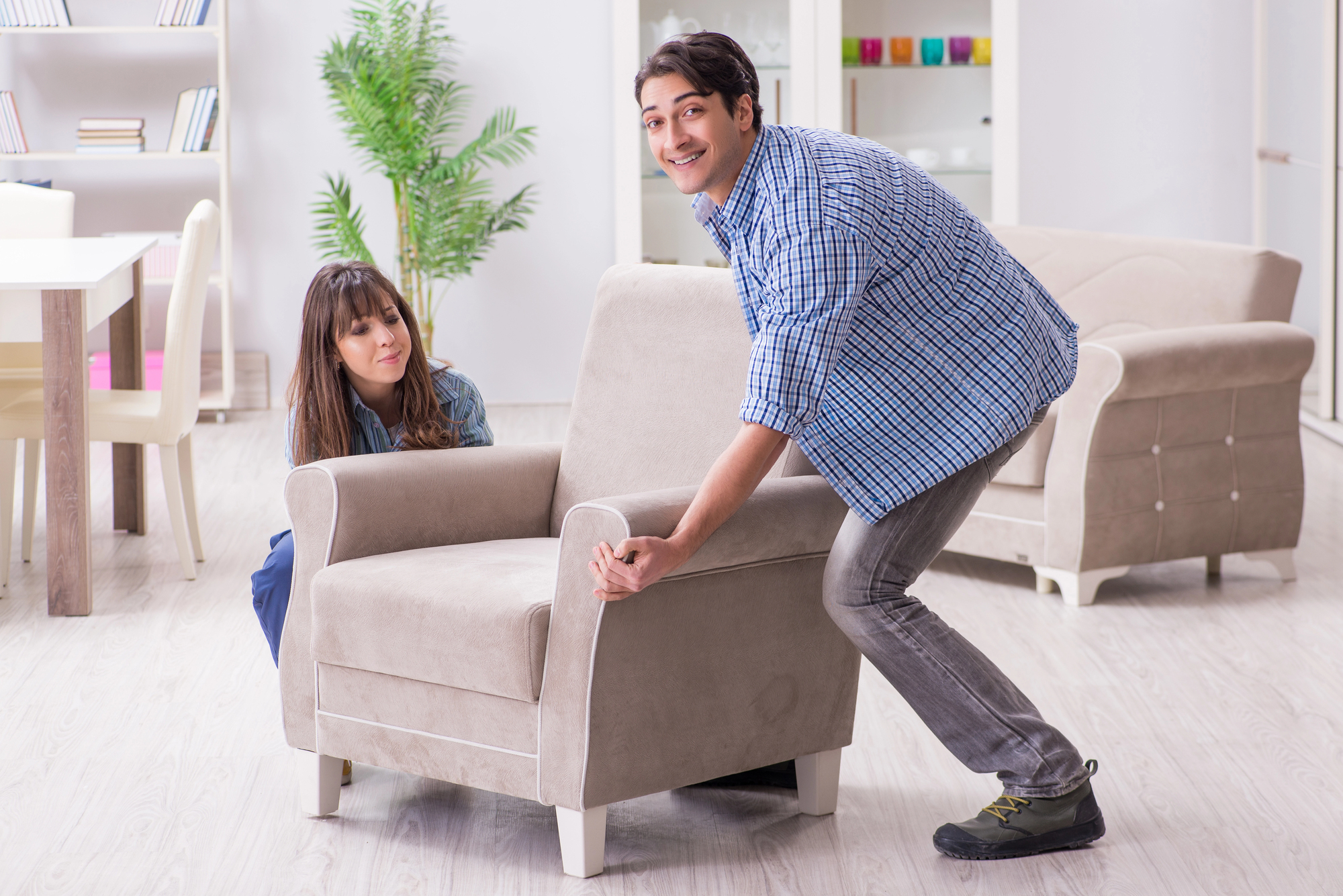 20 Quick Changes to Elevate Your Living Room