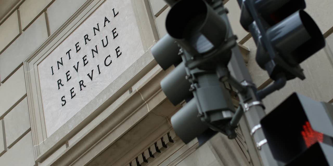 IRS Loses $20 Billion To Probe For Tax Cheats In Government Shutdown Deal