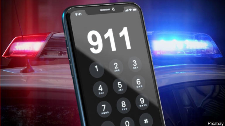 Franklin County 9-1-1 Emergency Dispatch Center Is Experiencing 