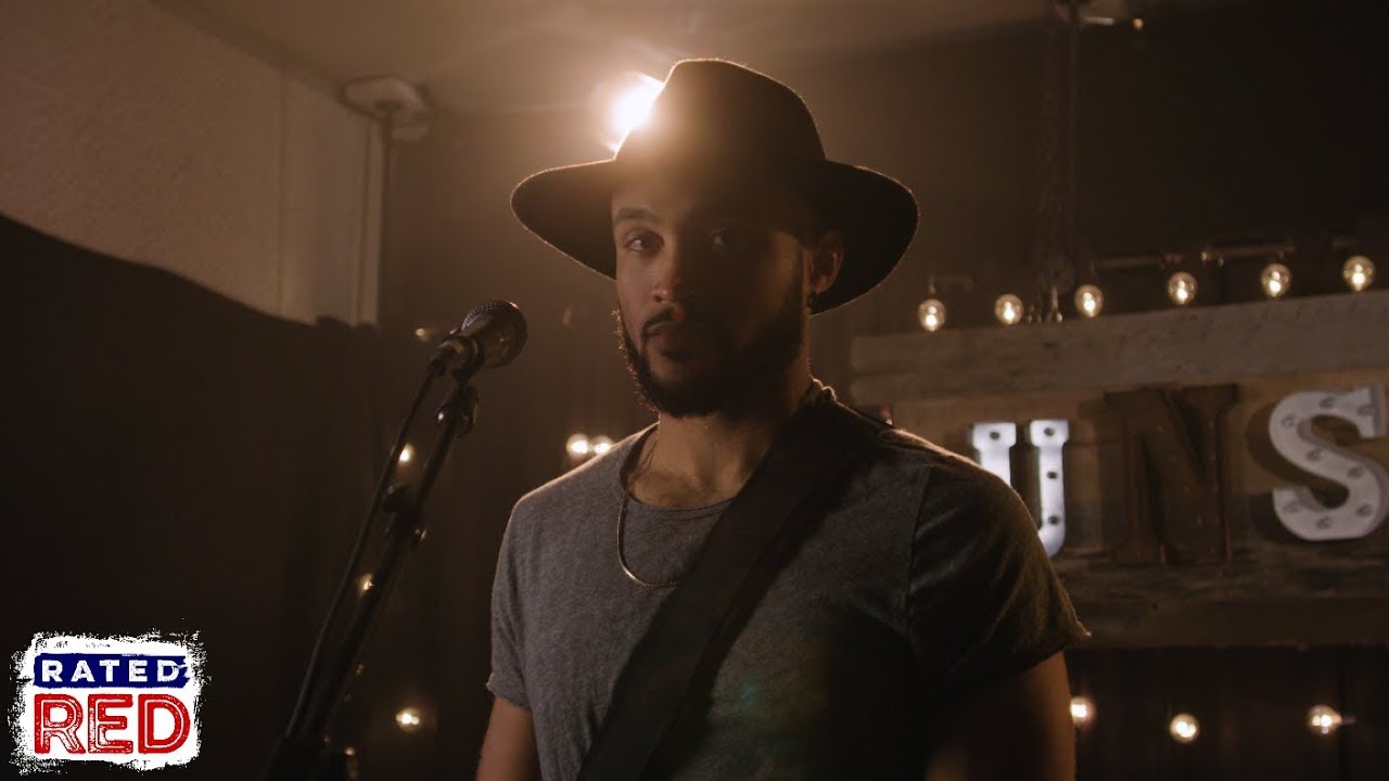 Will Gittens performs 'Thug' | Unsigned