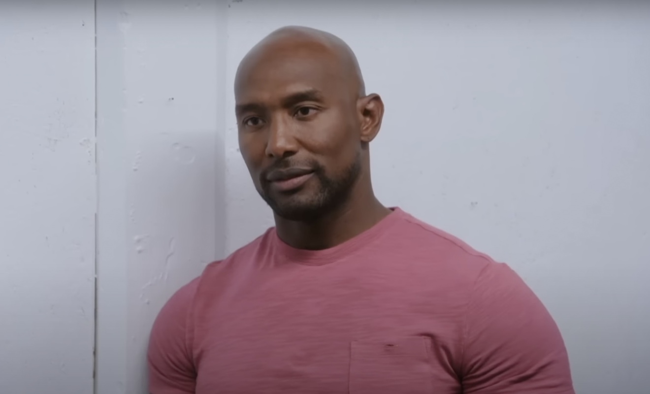 Martell Holt is Considering Suing LaTisha Scott & Puts Marsau Scott on Blast