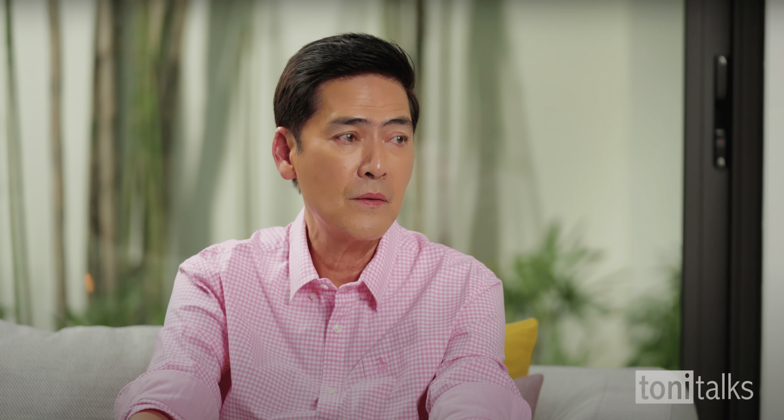 Vic Sotto clarifies no hard feelings with GMA, only with TAPE