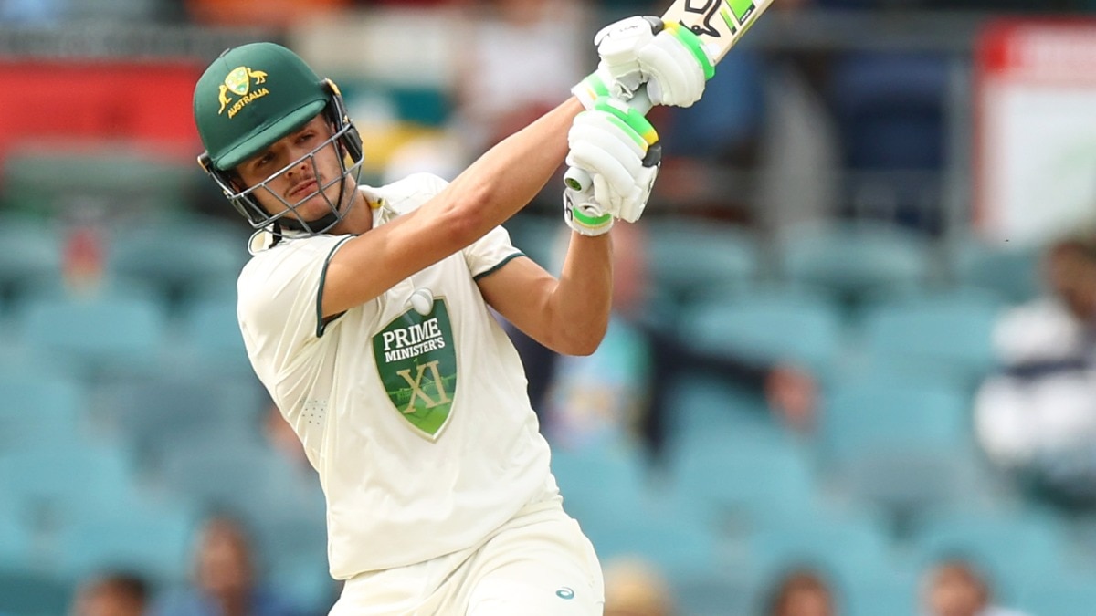 AUS Vs IND: Australian Teenager Sam Konstas To Debut In Boxing Day Test ...