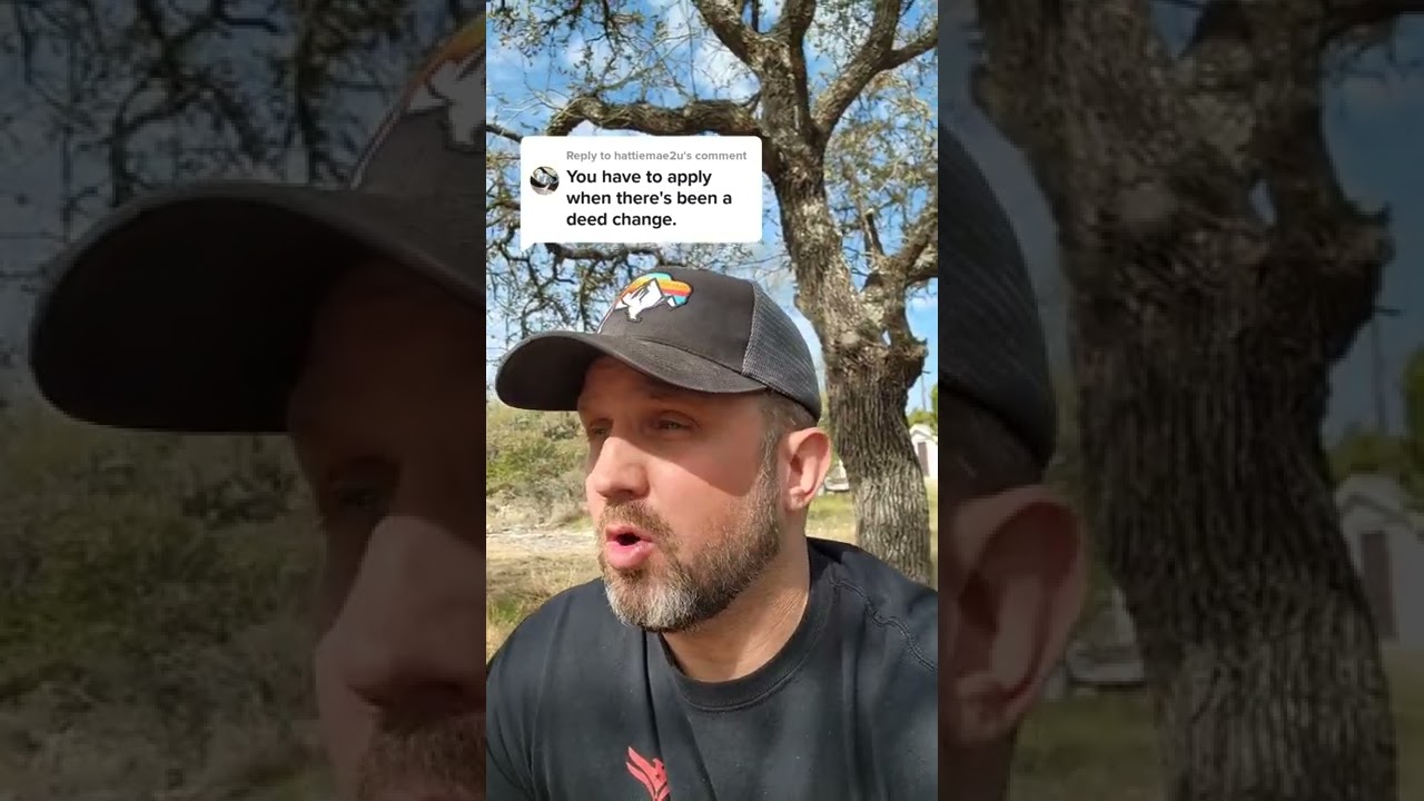 Everything You Need To Know About Agricultural Exemptions