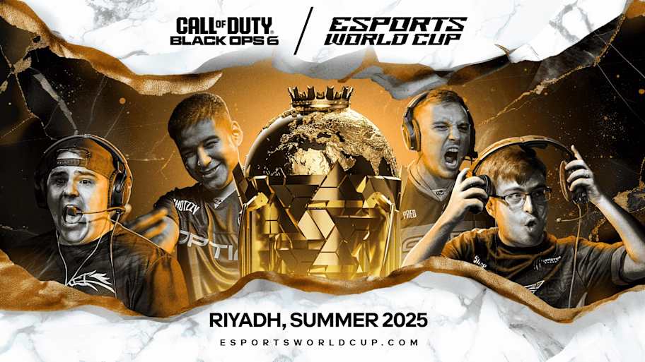 2025 Esports World Cup Week 4: Overwatch, Chess, Full Schedule