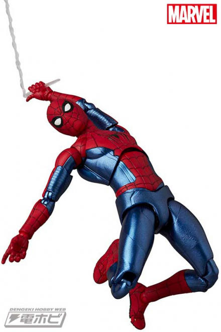 スパイダーマンスノードームフィギュア スパイダーマンスノードームフィギュア スパイダーマンの商品一覧 | 魂