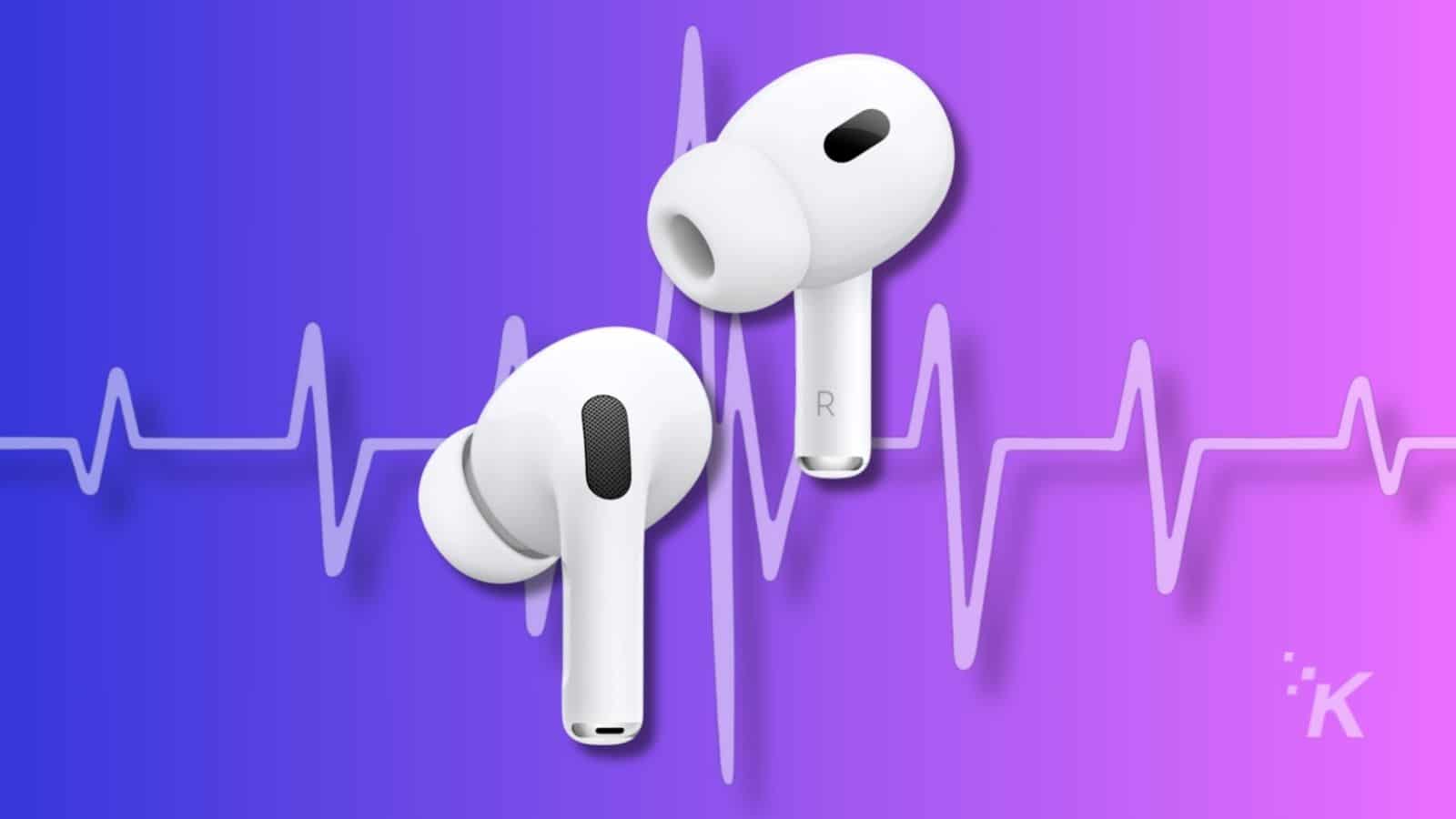 Apple's AirPods to feature mind-blowing location tracking upgrade