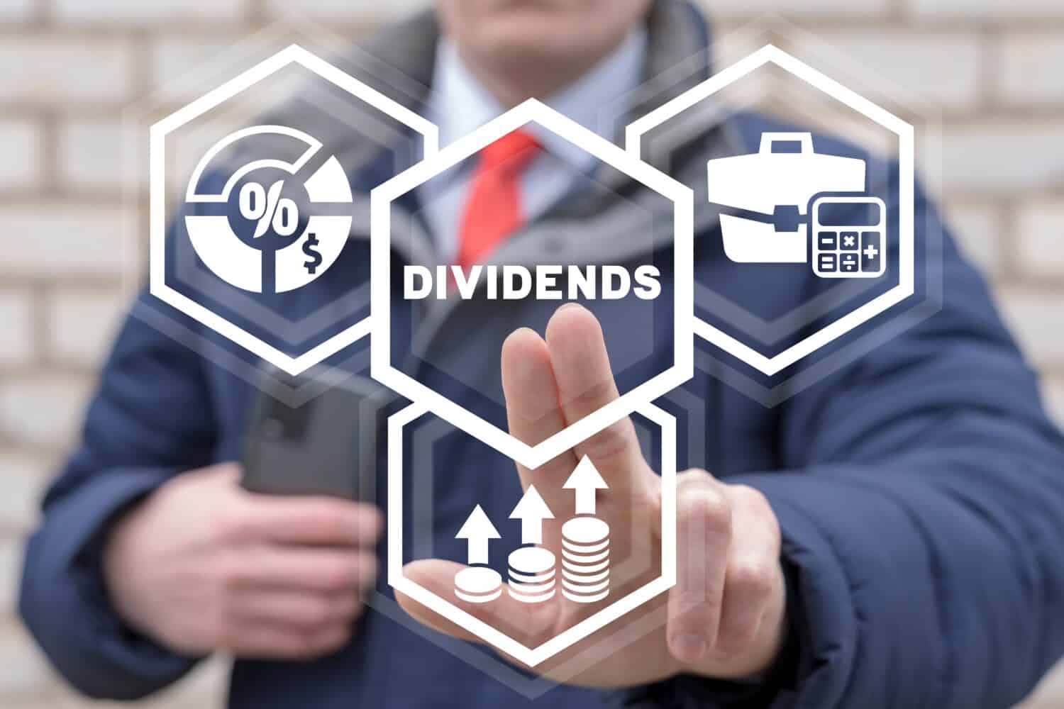 5 Of Wall Street’s Favorite Ultra-High-Yield Dividend Stocks Are Top ...