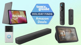 Amazon is offering next-day shipping for Prime members — 25 last-minute device deals I’m adding to my cart