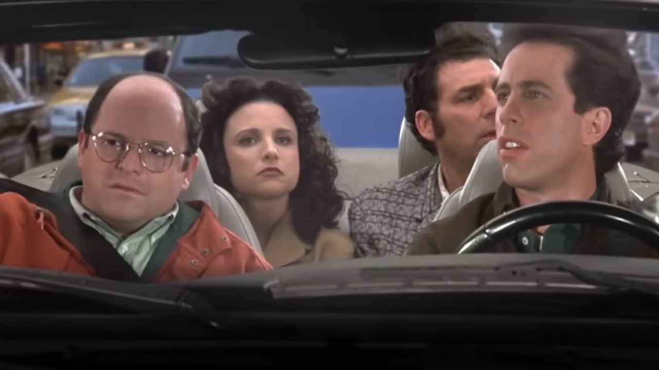 Culturally controversial episodes of classic sitcoms