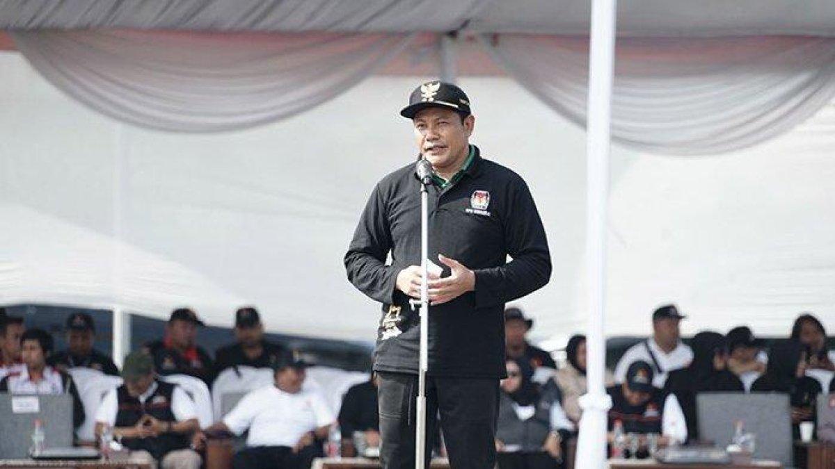 Profil Lengkap Subandi: Dari Wakil Ketua RW Hingga Bupati Sidoarjo 2025