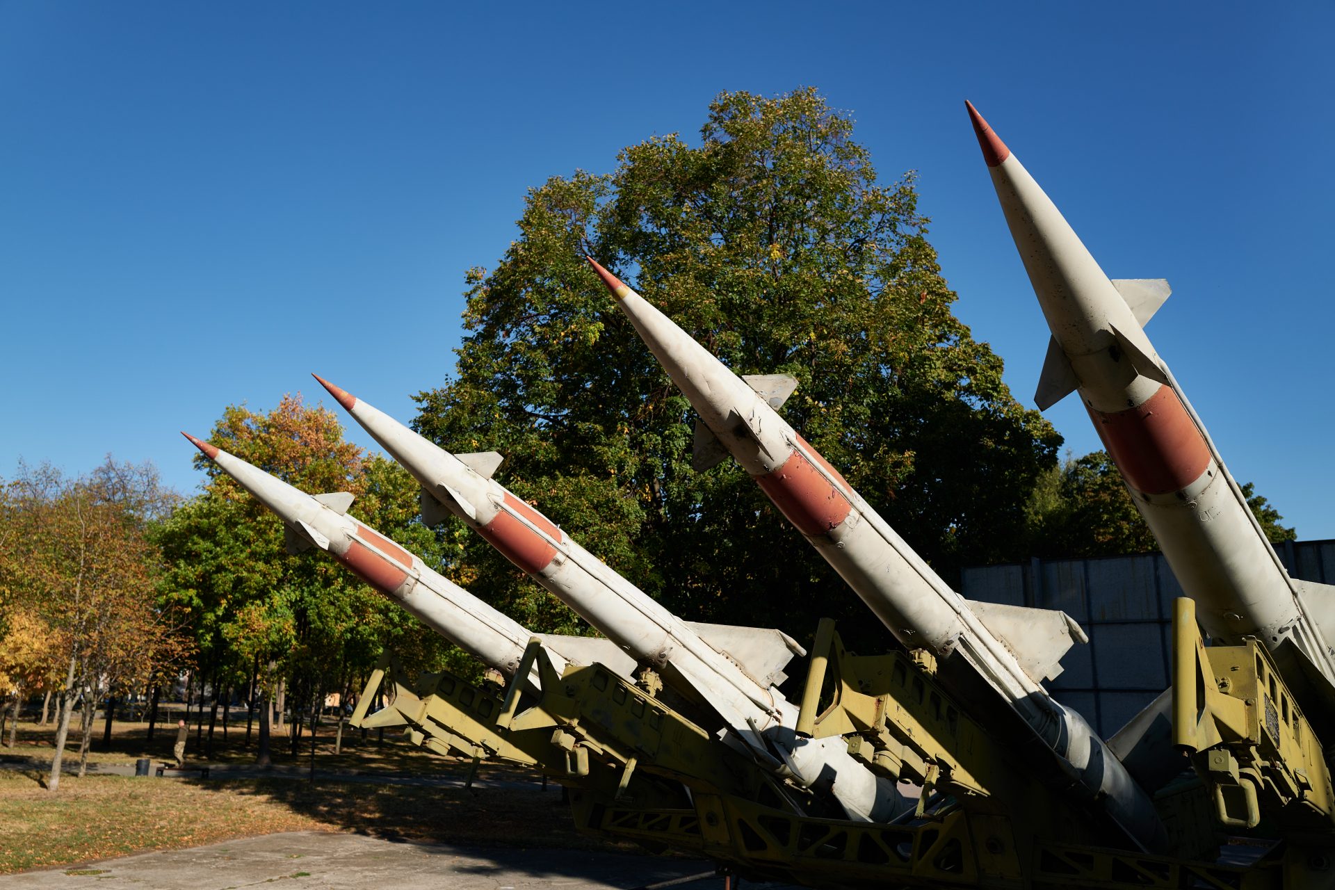 Questo è il missile Oreshnik