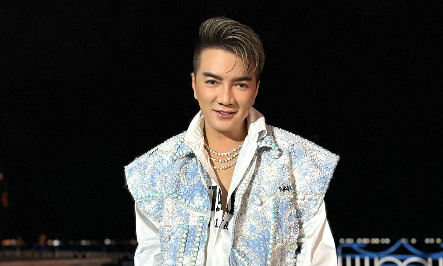 Image Đàm Vĩnh Hưng image beautiful image beautiful - US businessman sues Vietnamese 'king of bolero' Dam Vinh Hung for ...