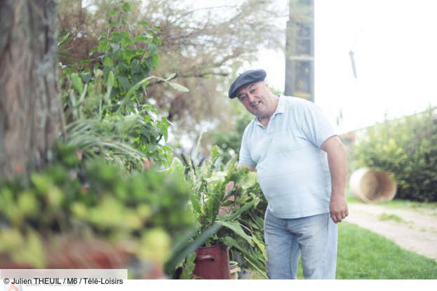 Je l'ai trompée" : Jean-Louis A (L'amour est dans le pré 2025) revient sur sa première relation amoureuse dans son portrait déjà disponible