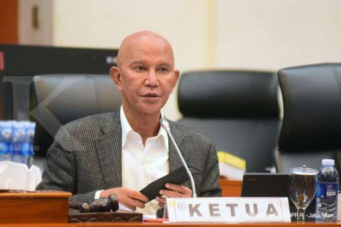 Banggar DPR Bantah Isu APBN 2026 Jebol, Defisit Masih Terkendali