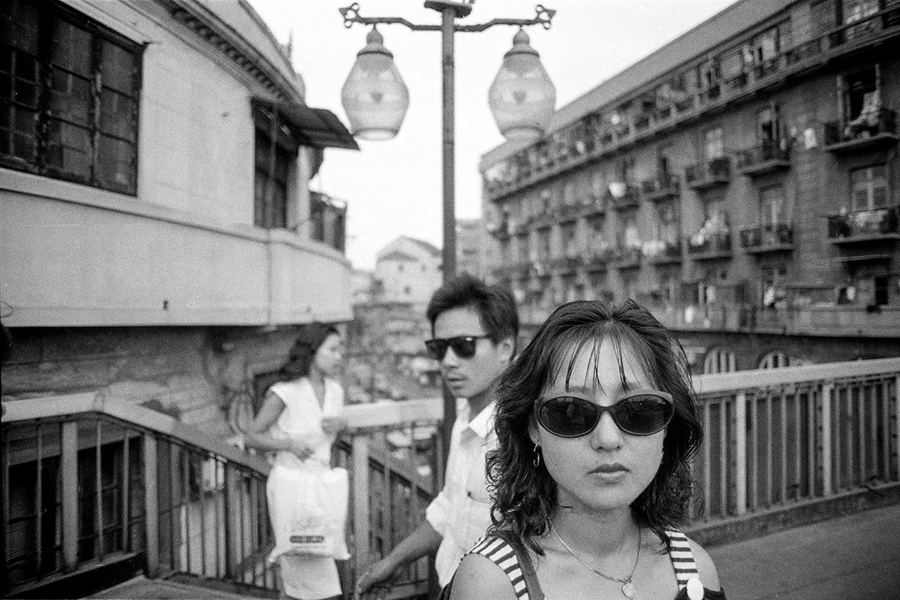 �����壬����֮�����Ϻ����飬1994-2005��