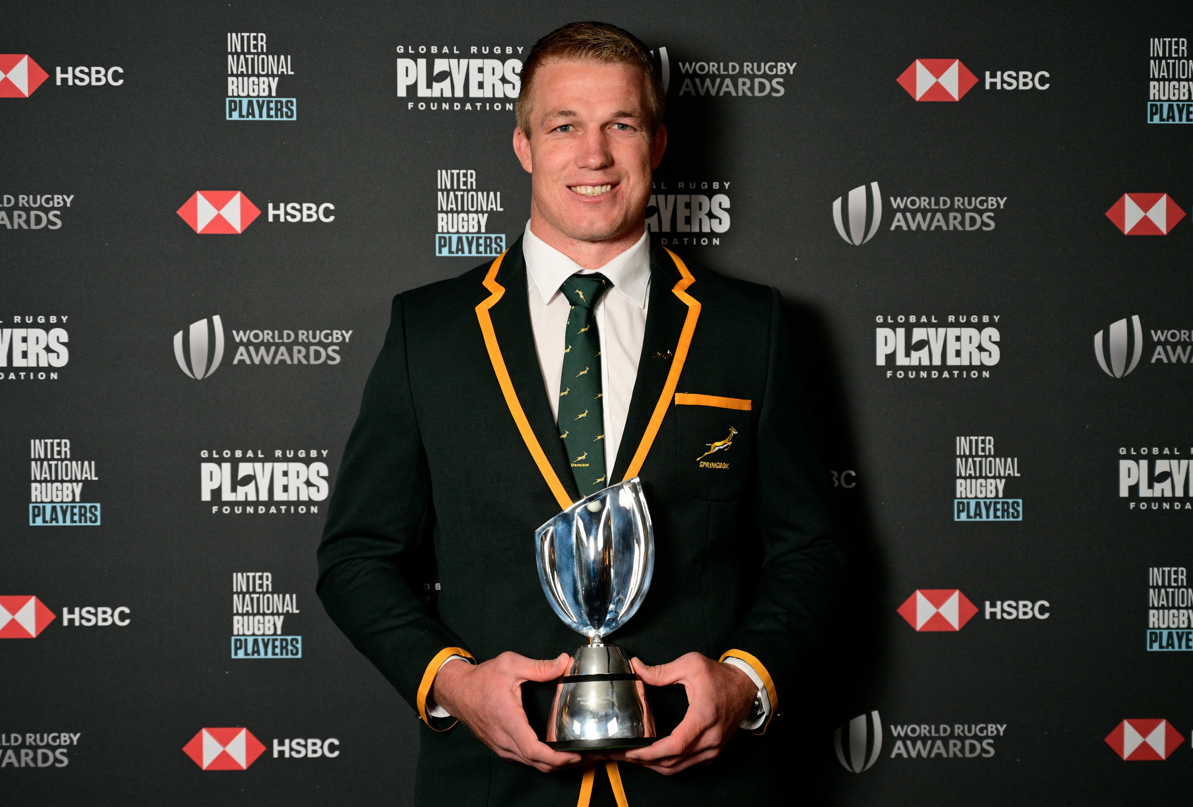 England star Pollock nominated for major award after stunning year