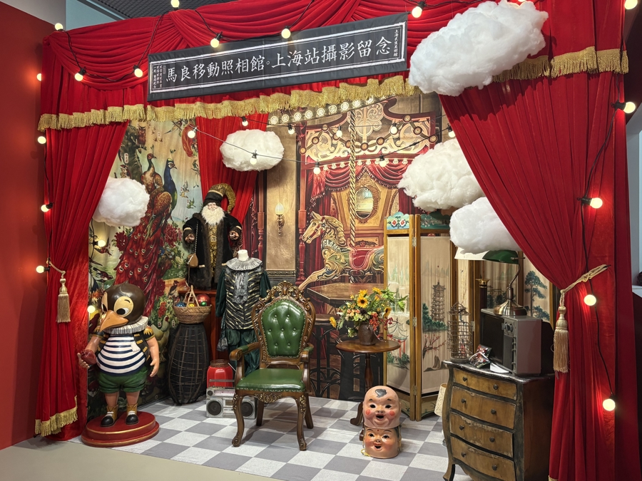 ��ͷ�п������Ϻ������Ϻ�����Ӱ֮�� 1910�����2020�������չ