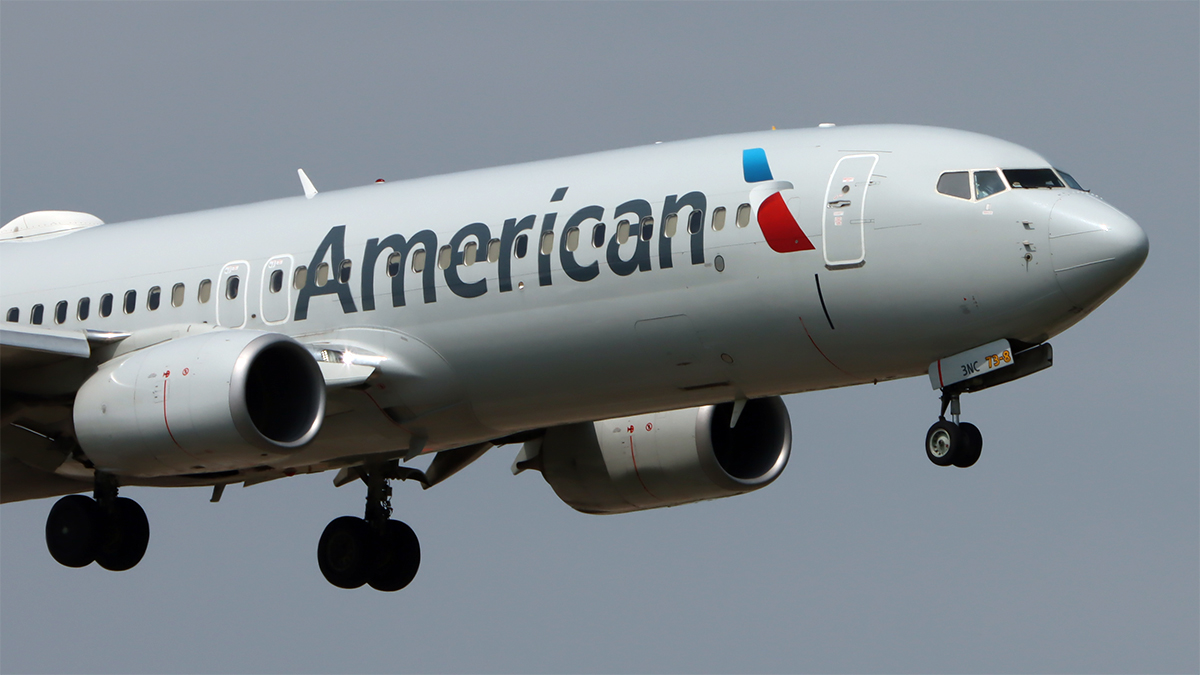 American Airlines ground stop - AA1wqSp8.img