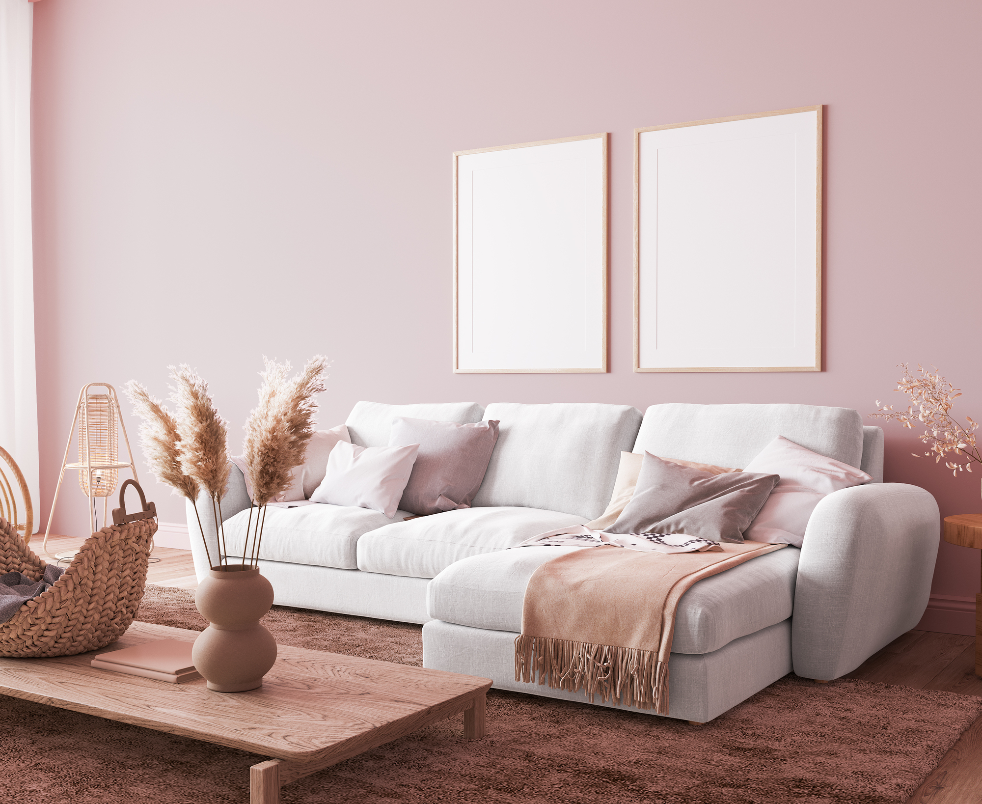 Clutter Free Living Room Decorating Ideas preview
