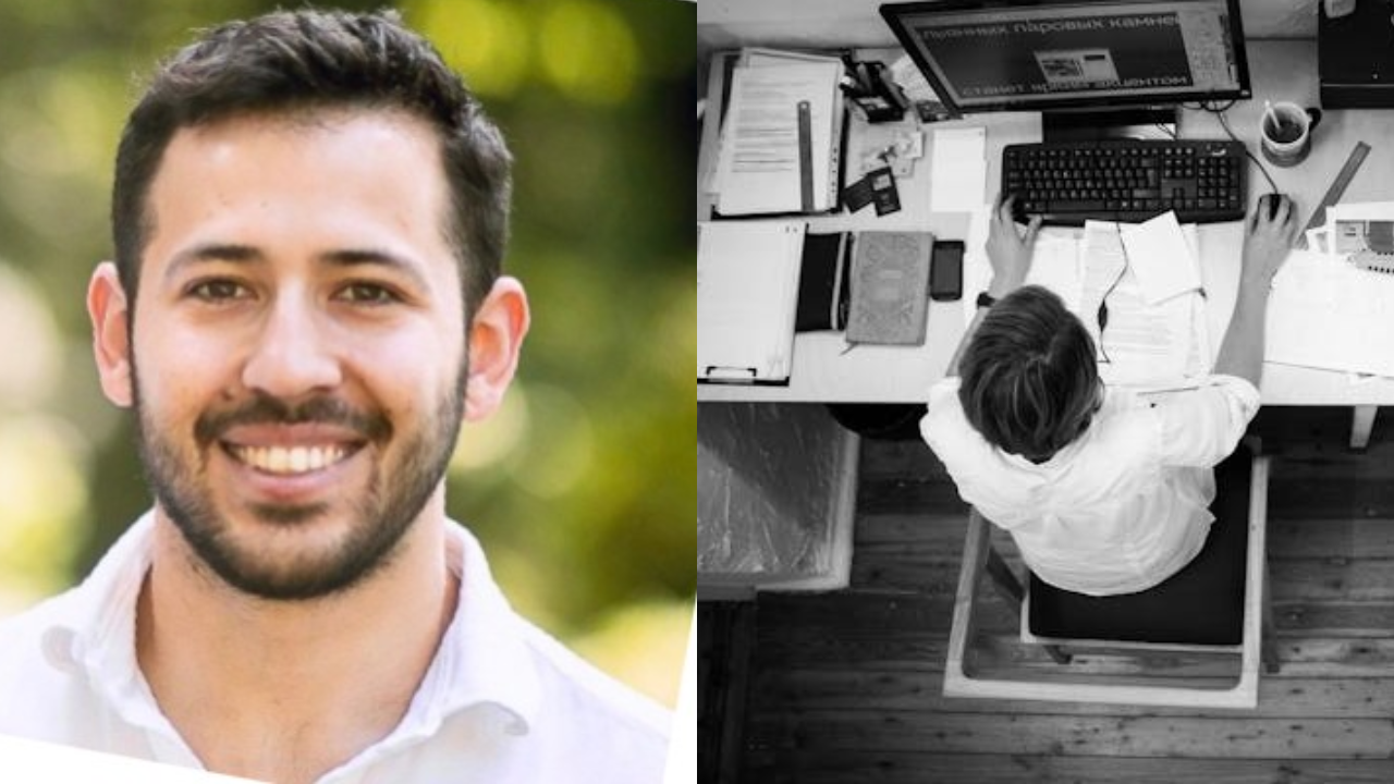 Should Remote Workers Settle For Less Wages Than Americans? An