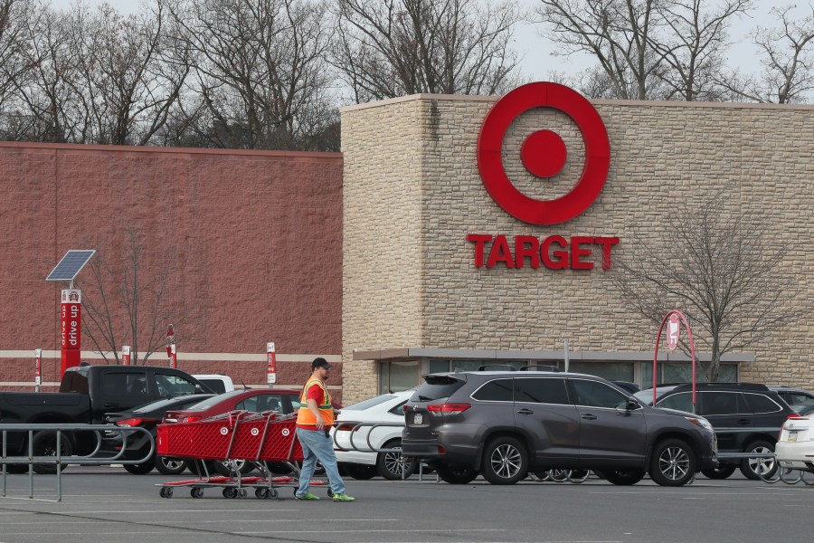 Is Target open on Christmas Eve?