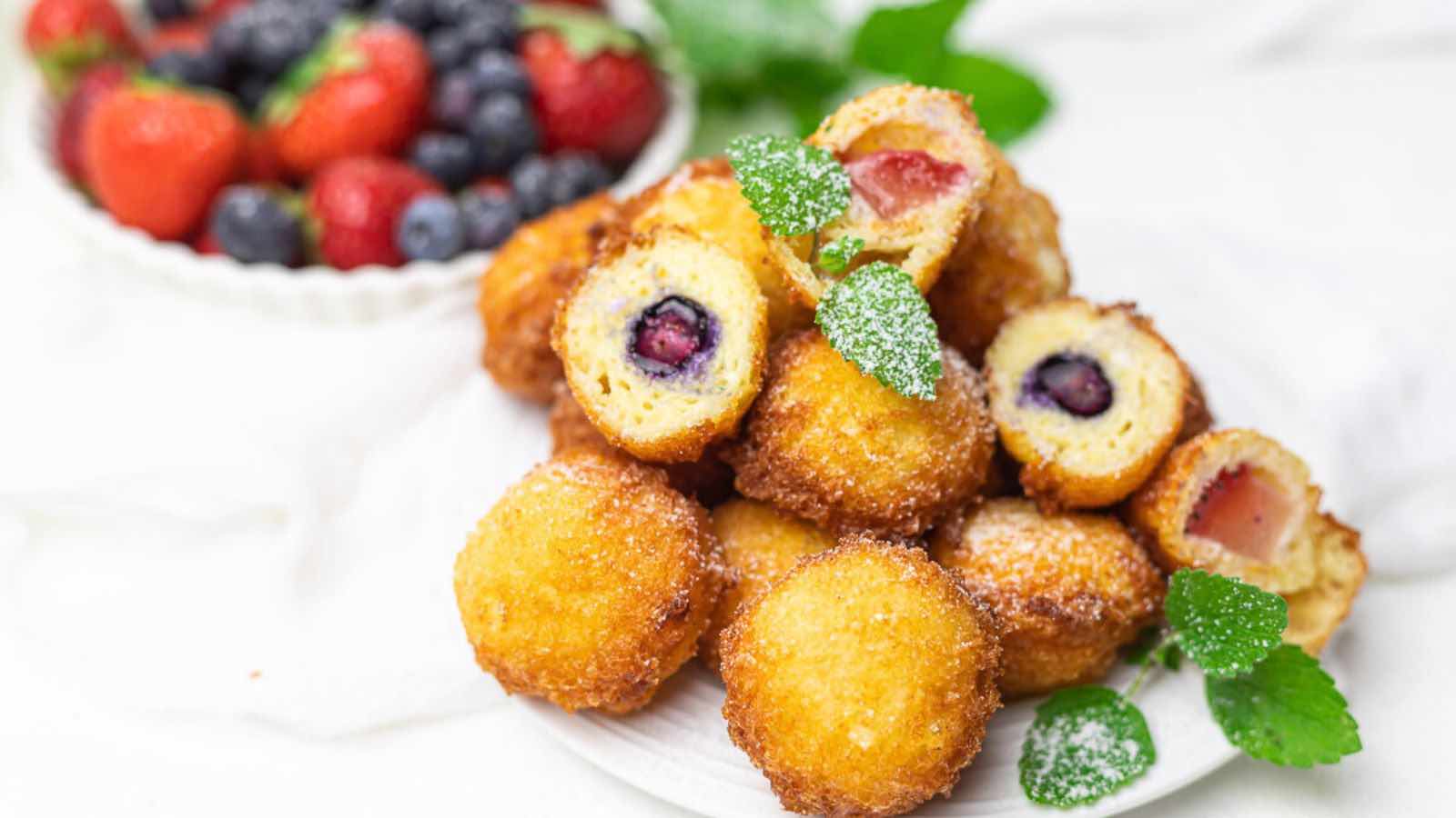 15 Strawberry Recipes That Work Every Time I Use Them