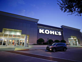 I shopped at Kohl's to see how stores are taking 'aggressive action' to boost plummeting sales