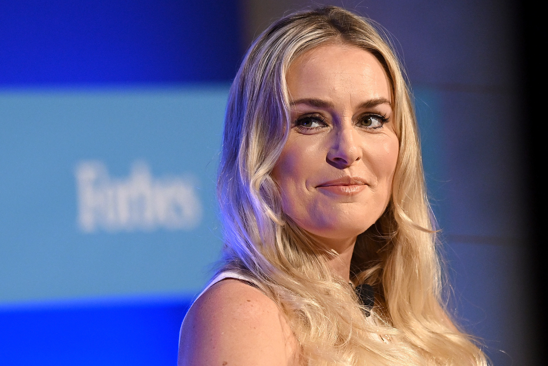 Lindsey Vonn emotional „Sie war mein größtes Vorbild“