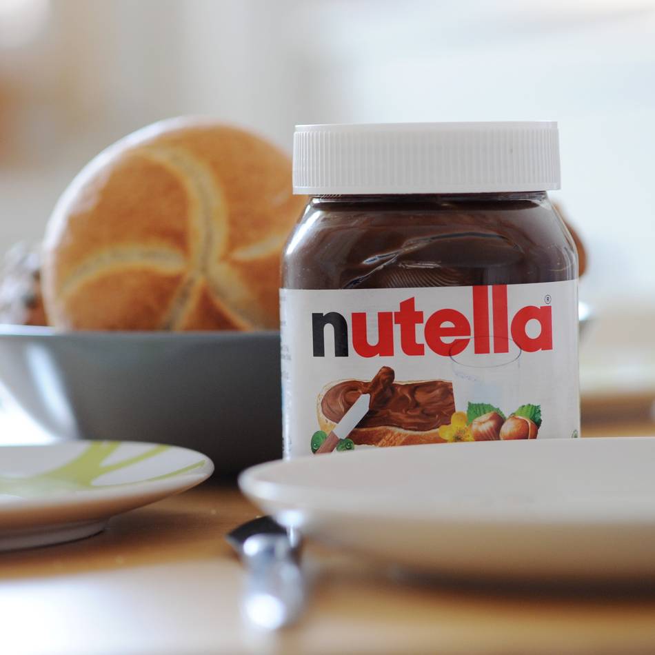 Nuss-Nougat-Cremes im Test – nur zwei Produkte überzeugen