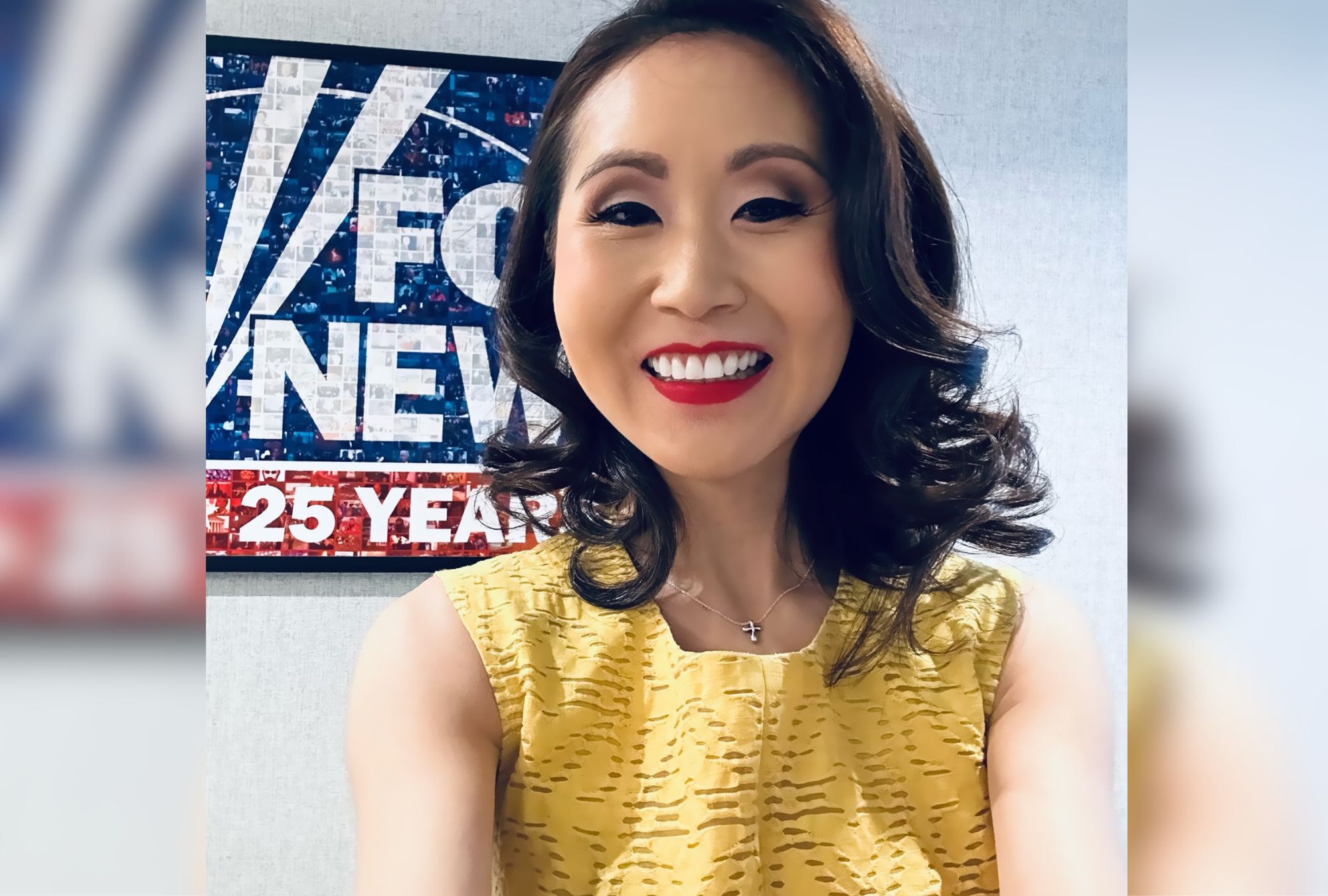 Controversial ExDemocrat Says Trump Team More 'Humane' to Her Than DNC