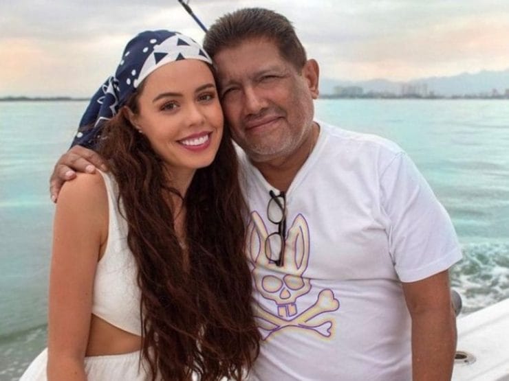 ¿Juan Osorio y Eva Daniela se casaron? Todo sobre su emotivo video de compromiso