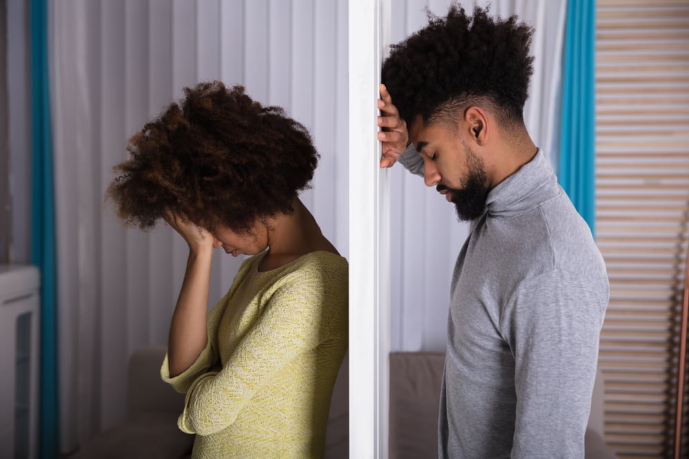 Are You A Woman Who Stays Silent In Your Marriage? Unpacking The ...