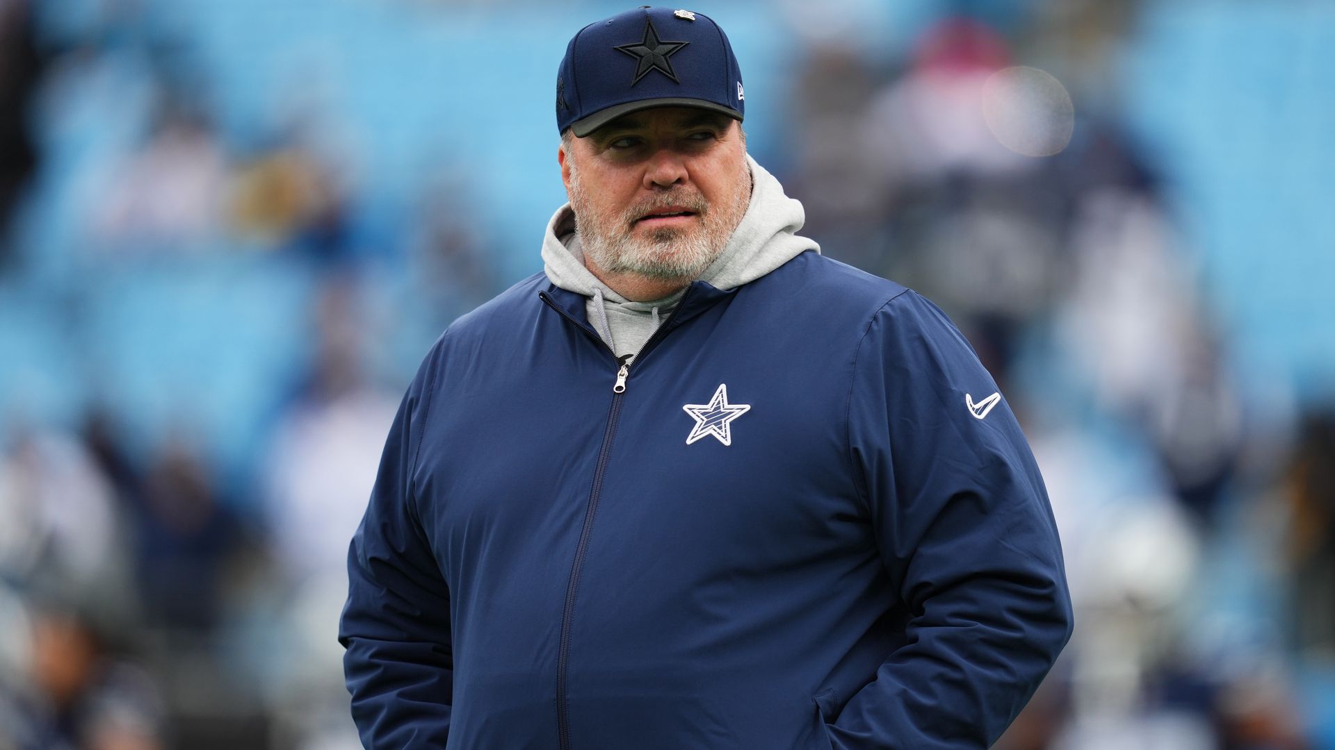 Cowboys rumor NFL insider believes Dallas head coach Mike McCarthy