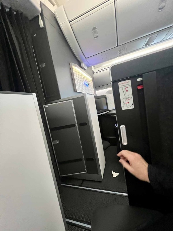 Before You Book British Airways Business Class, You’ll Want to Read ...