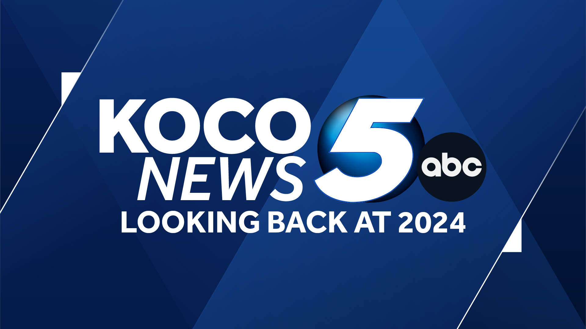2024 Year in Review KOCO 5 looks back at some of the biggest stories