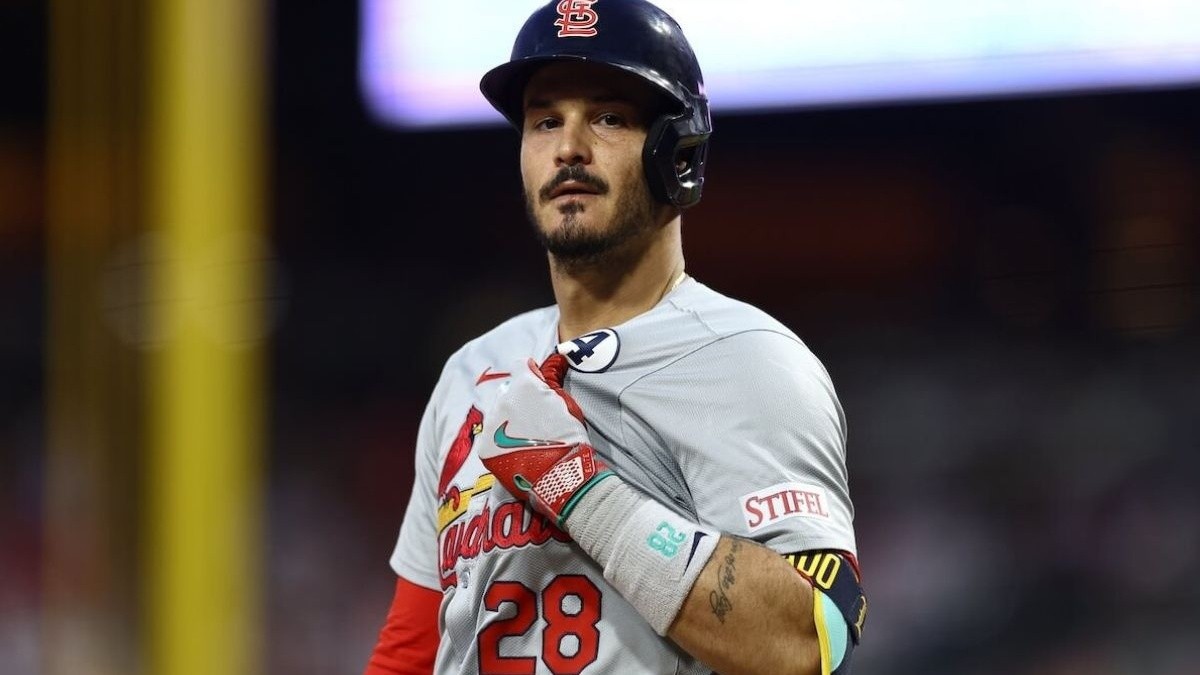 MLB: What Happens If a Trade for Nolan Arenado Falls Through?