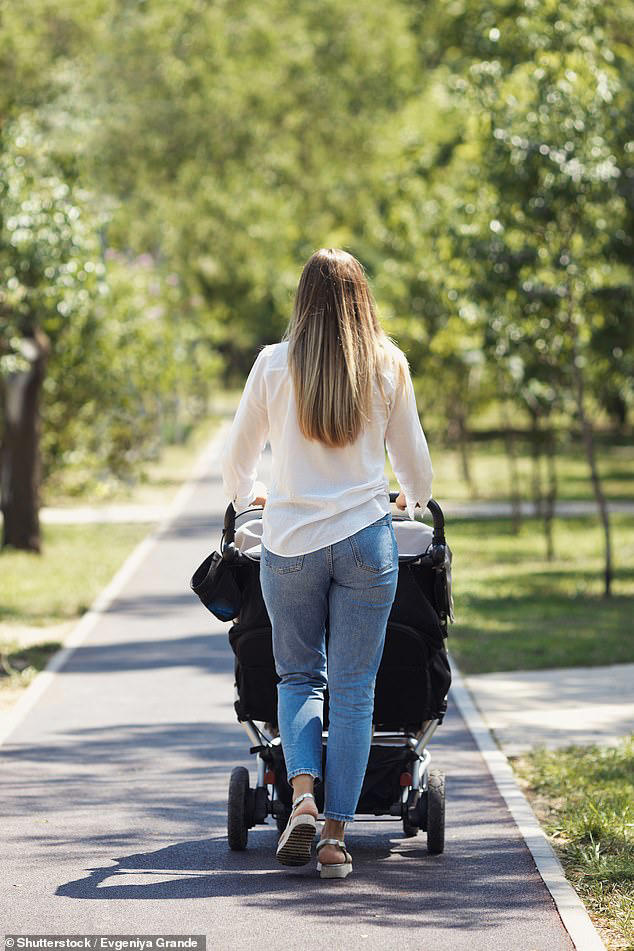 Taking a walk after morning drop-off or a quick workout on your lunch break has been shown to work better than coffee at getting you moving in the morning and beating the afternoon doldrums