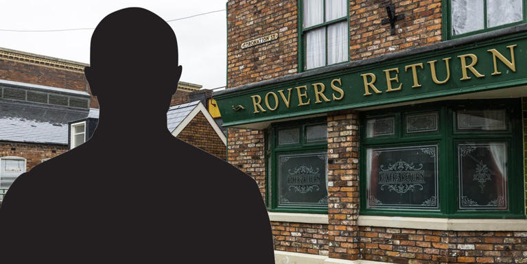 Coronation Street airs dead character's return to ITV soap