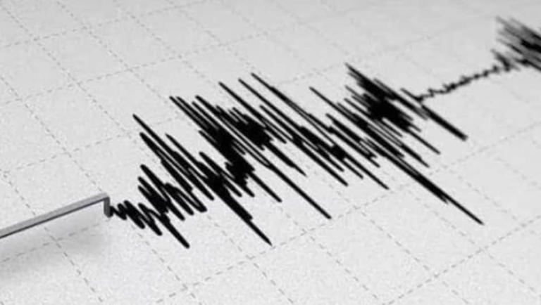 Highest magnitude earthquake in haryana
