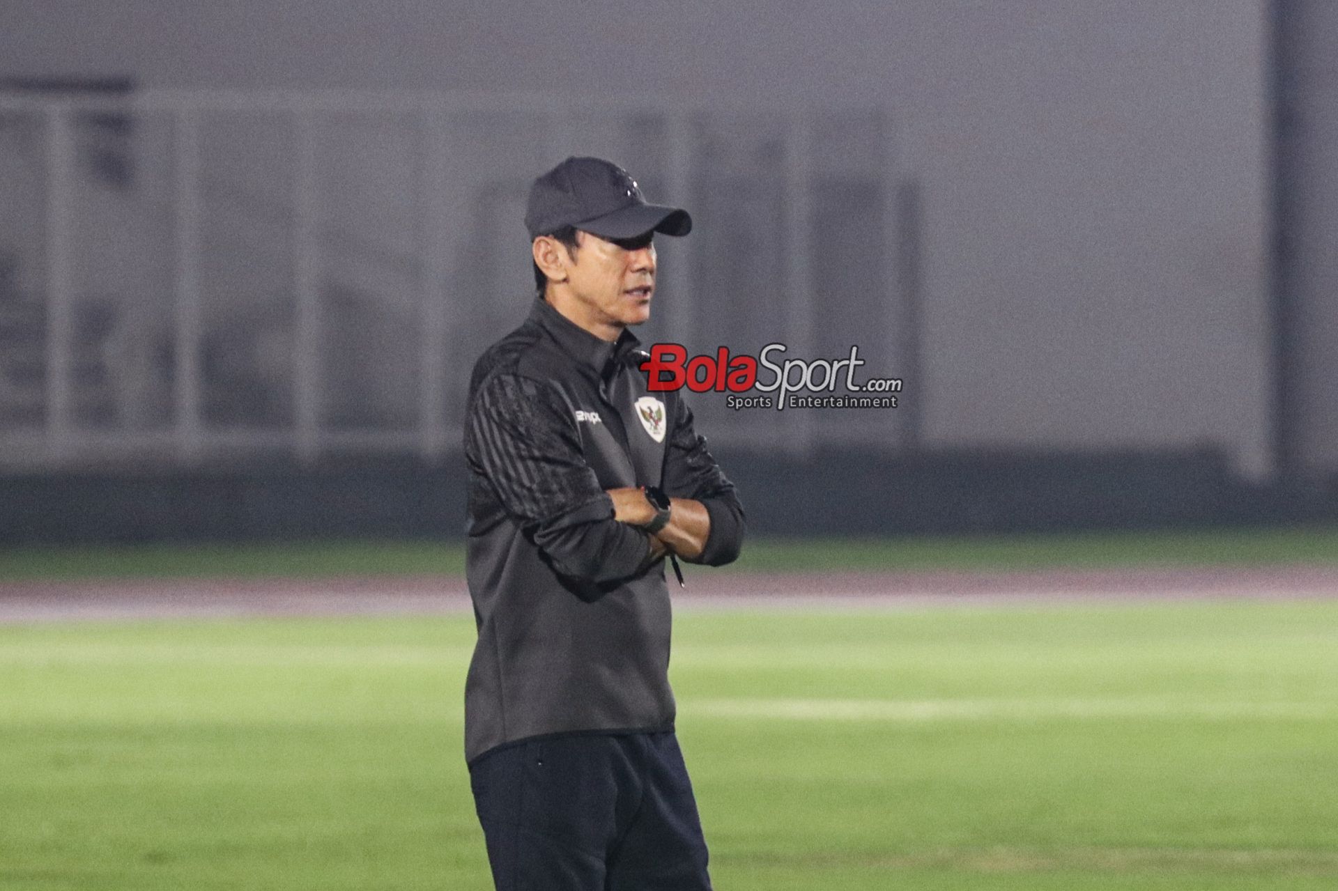PSSI Rekrut Pelatih Timnas, Shin Tae-yong Datang ke Jakarta
