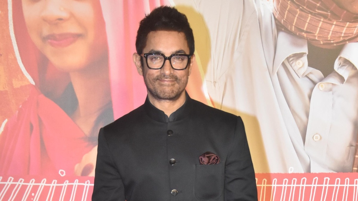 What If People Don't Accept Me?: Aamir Khan Was Insecure About His Height