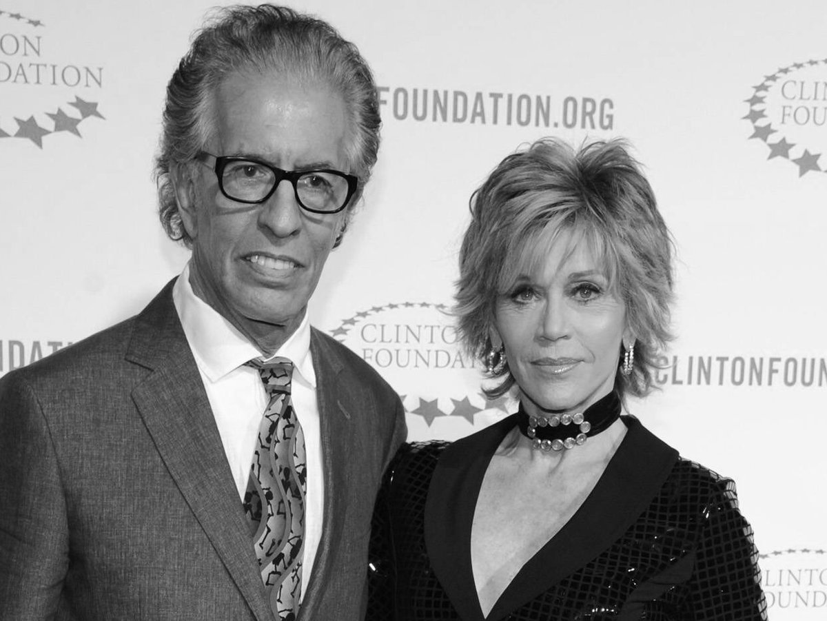 Trauer um Richard Perry: Der Hit-Produzent ist gestorben